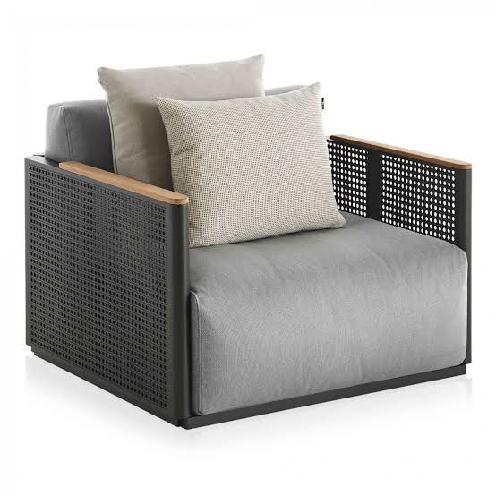 Bosco Lounge Chair