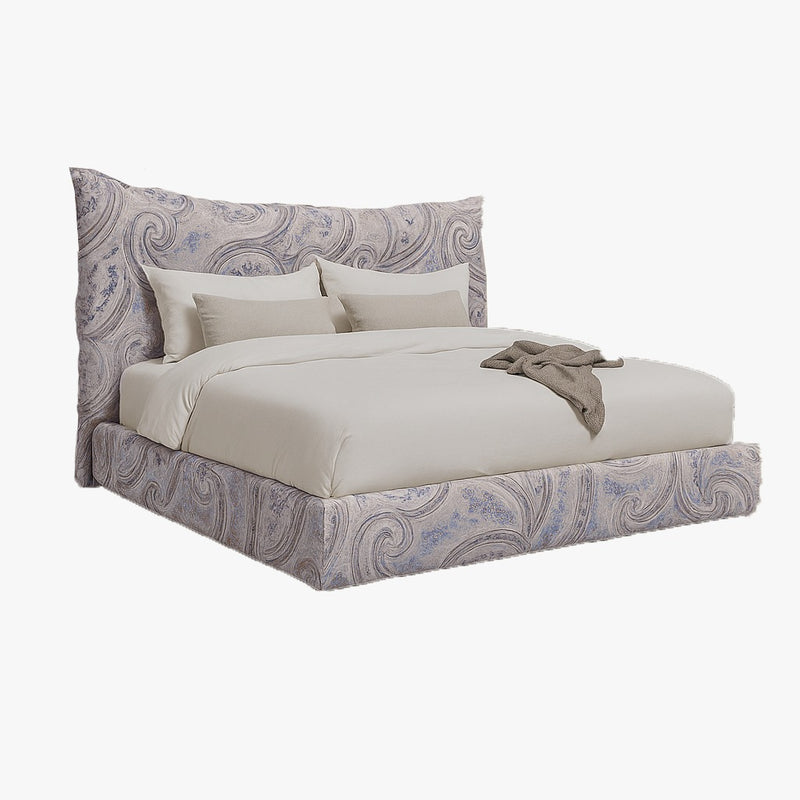 Parrot cay Bed