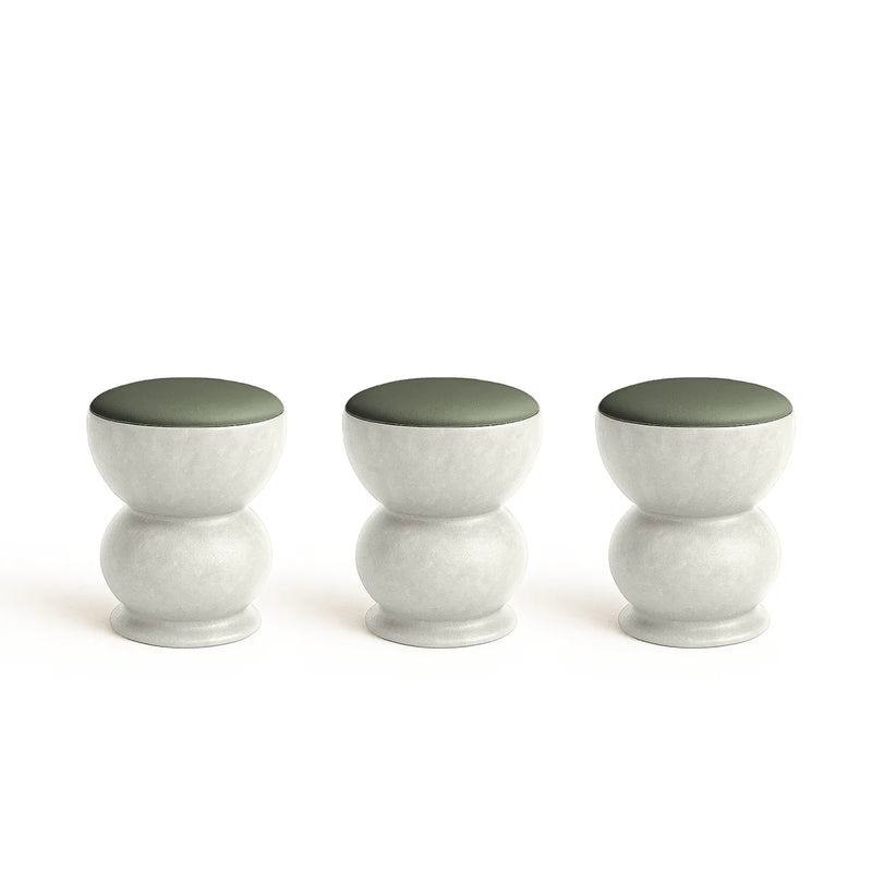 Verdant Sculpt ( Set of 3 )
