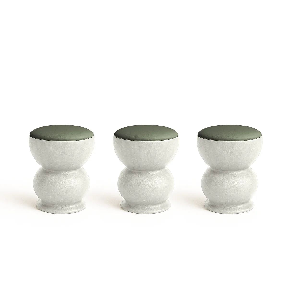 Verdant Sculpt ( Set of 3 )
