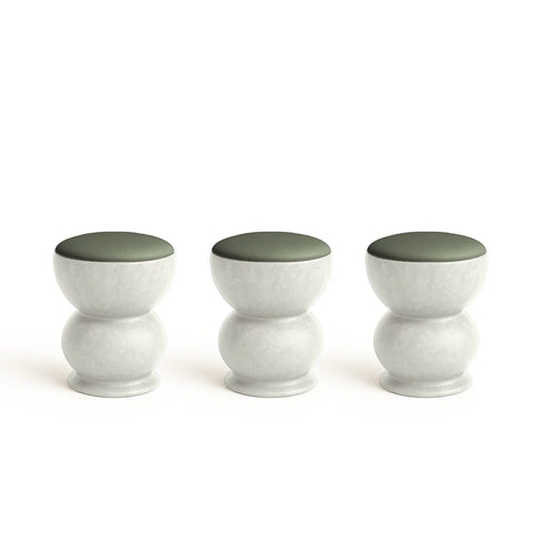 Verdant Sculpt ( Set of 3 )