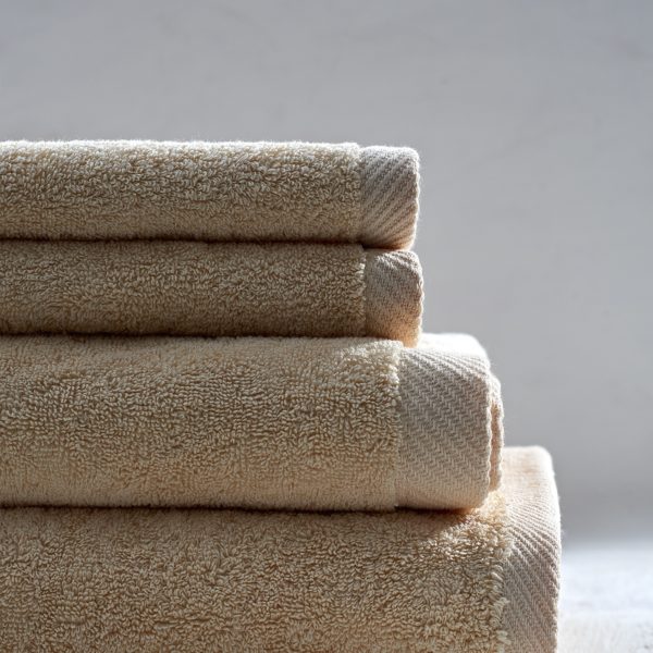 Plain Towel