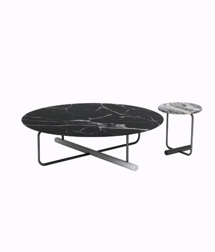 Molia Coffee Table Set