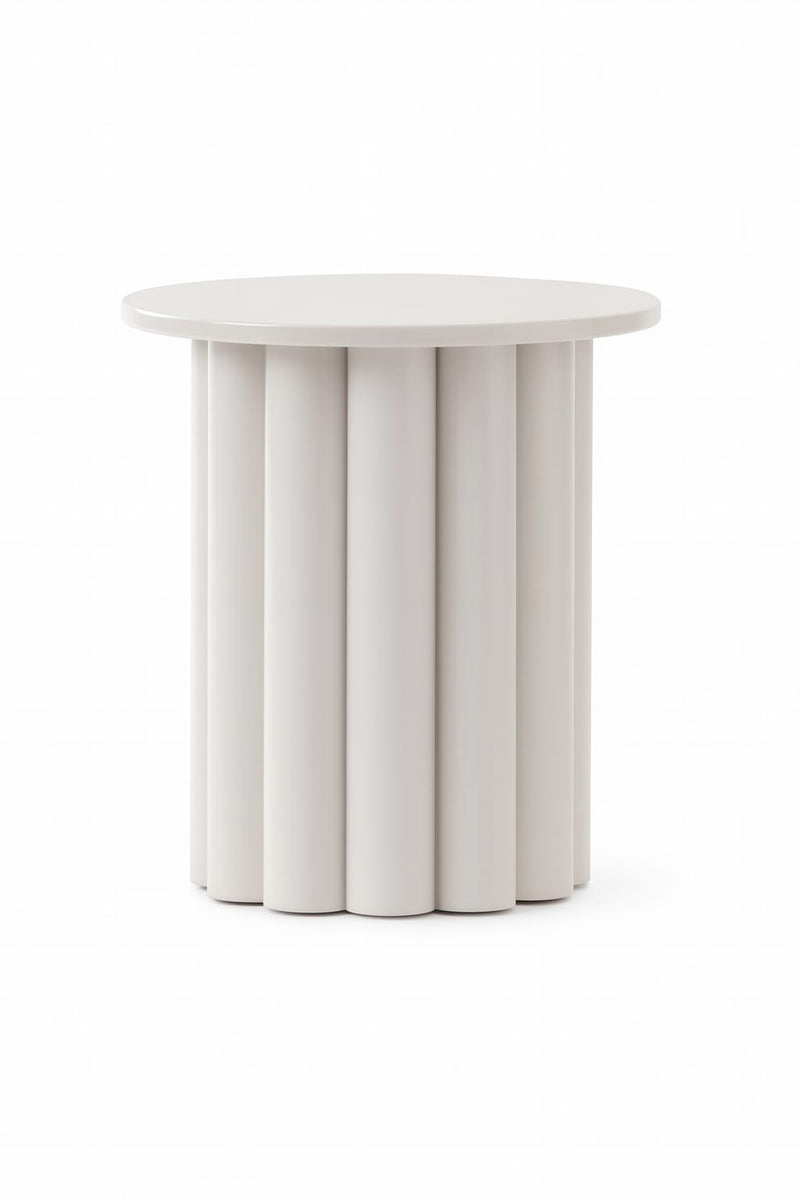 Dorica Side Table