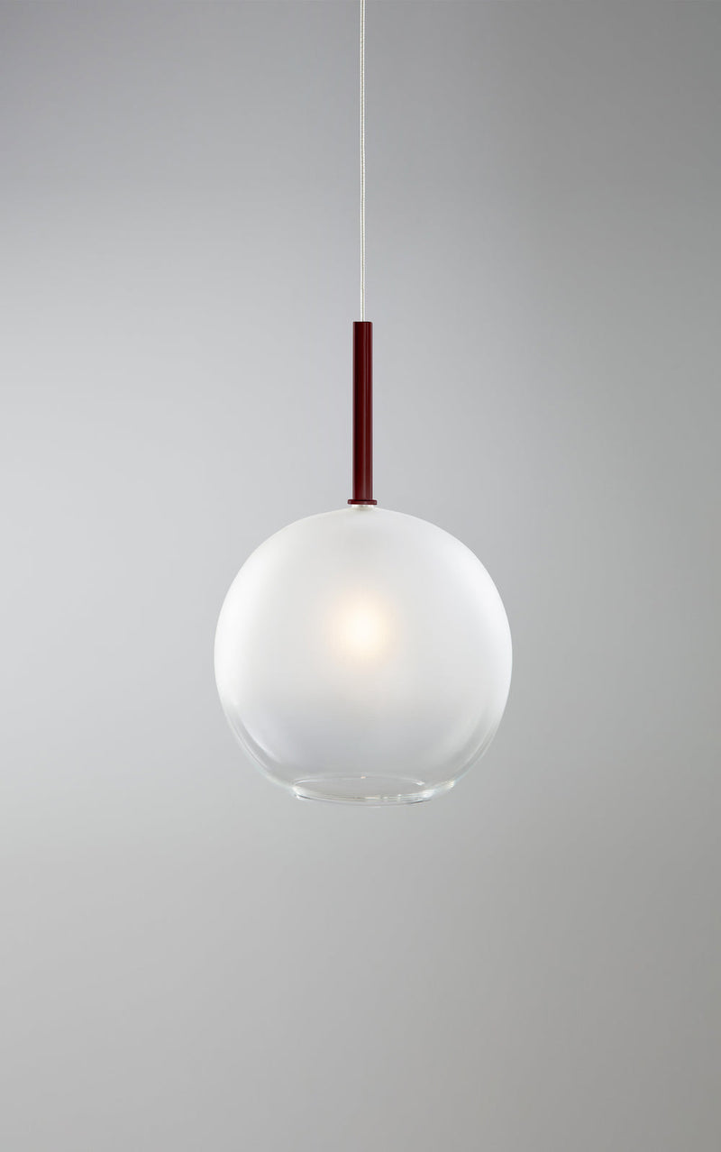 Blow Frosted Suspension