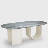 Mellow Dining Table