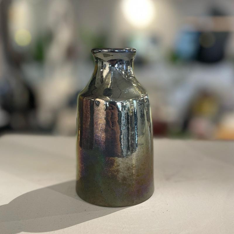 Mini Antique Vase