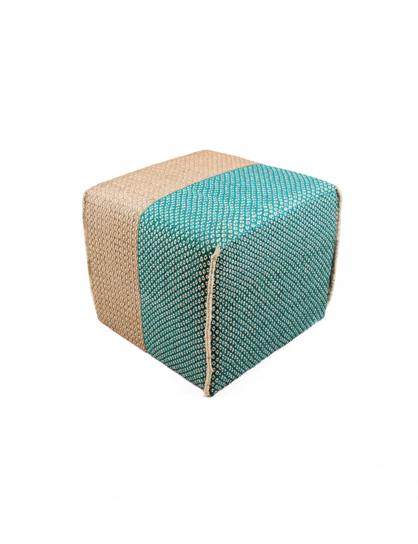 Nomadic Pouf